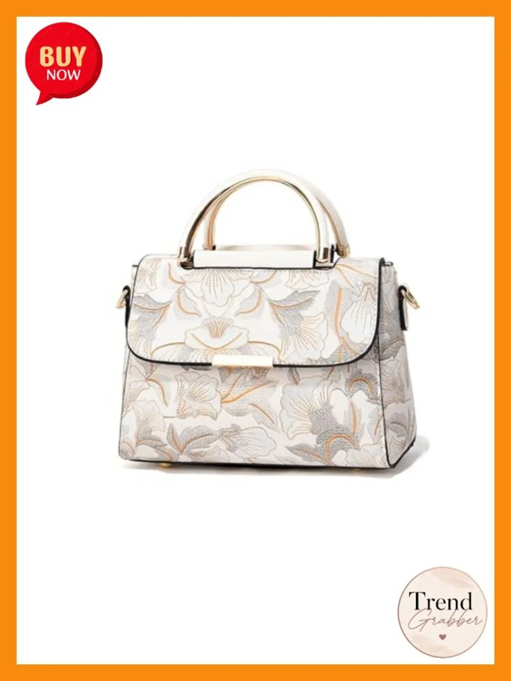 Small Shoulder Bag Crossbody Bag with Flap Top Handle PU Leather Handbags